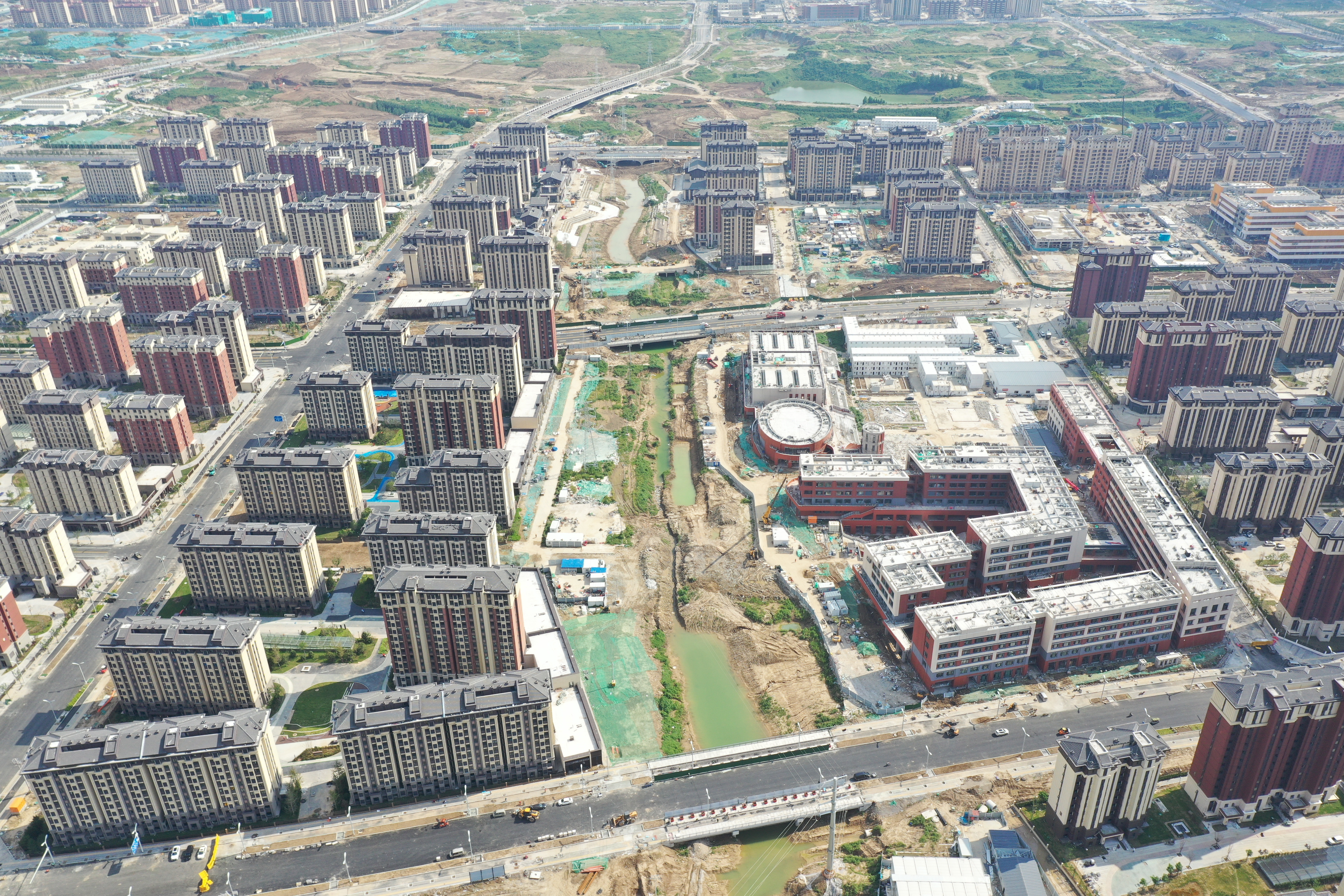 《三建CITYWALK丨邀您查收建筑里的新春“?！睔狻泛脚膱D1.jpg
